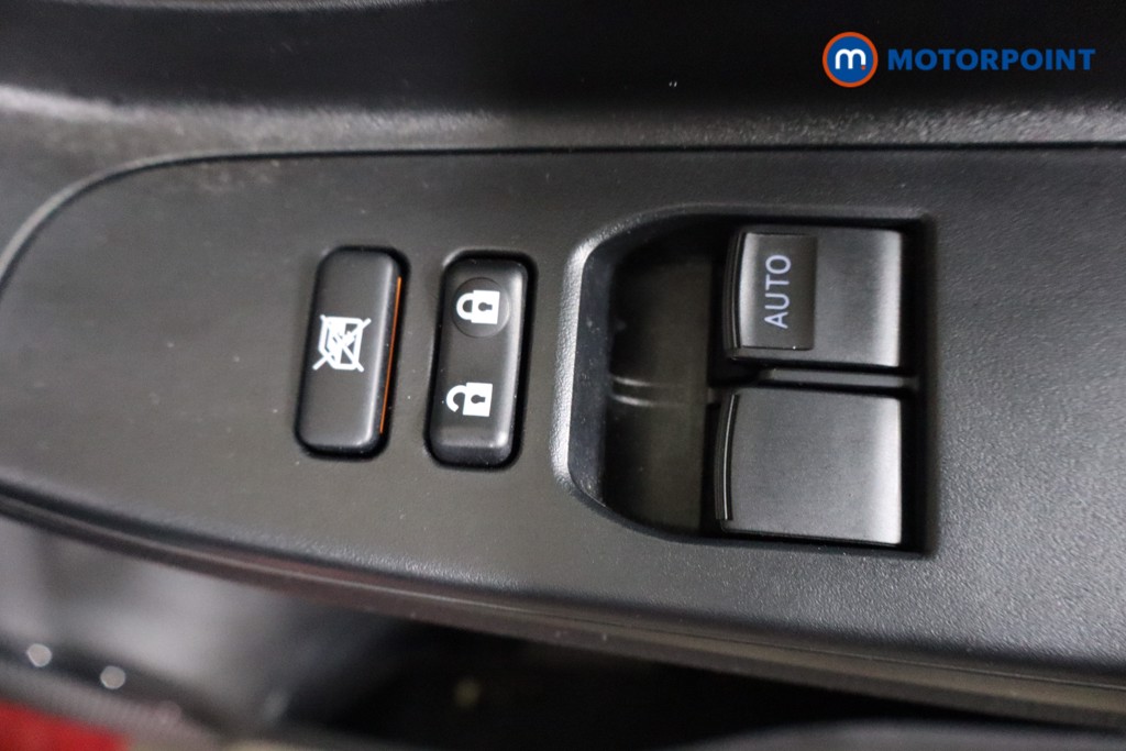 Toyota Yaris Icon Manual Petrol Hatchback - Stock Number (1564695) - 14th supplementary image