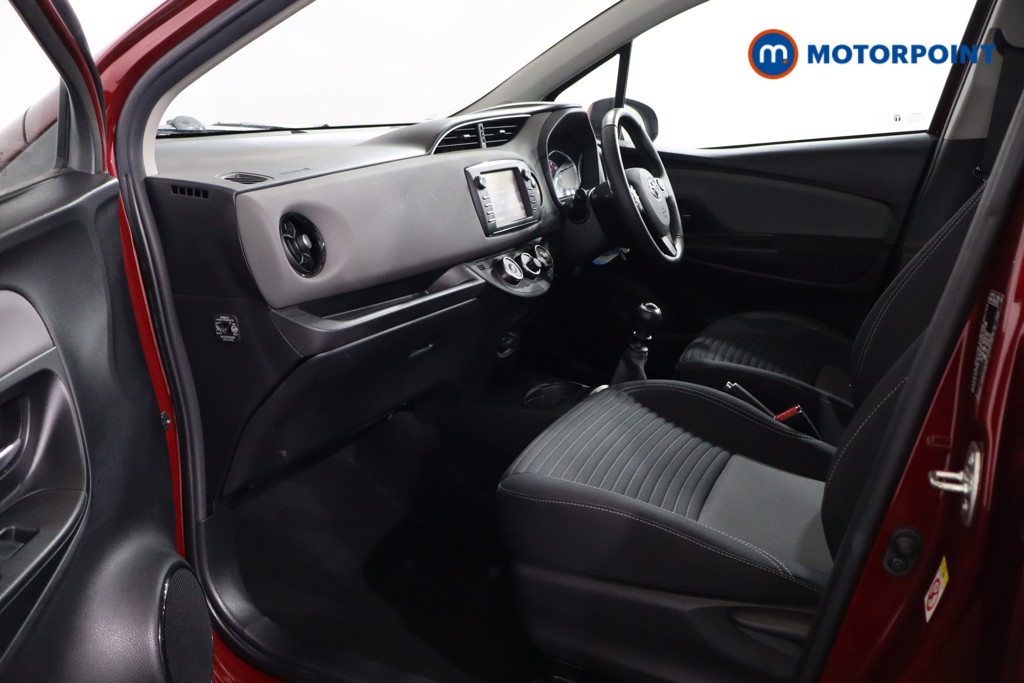 Toyota Yaris Icon Manual Petrol Hatchback - Stock Number (1564695) - 16th supplementary image