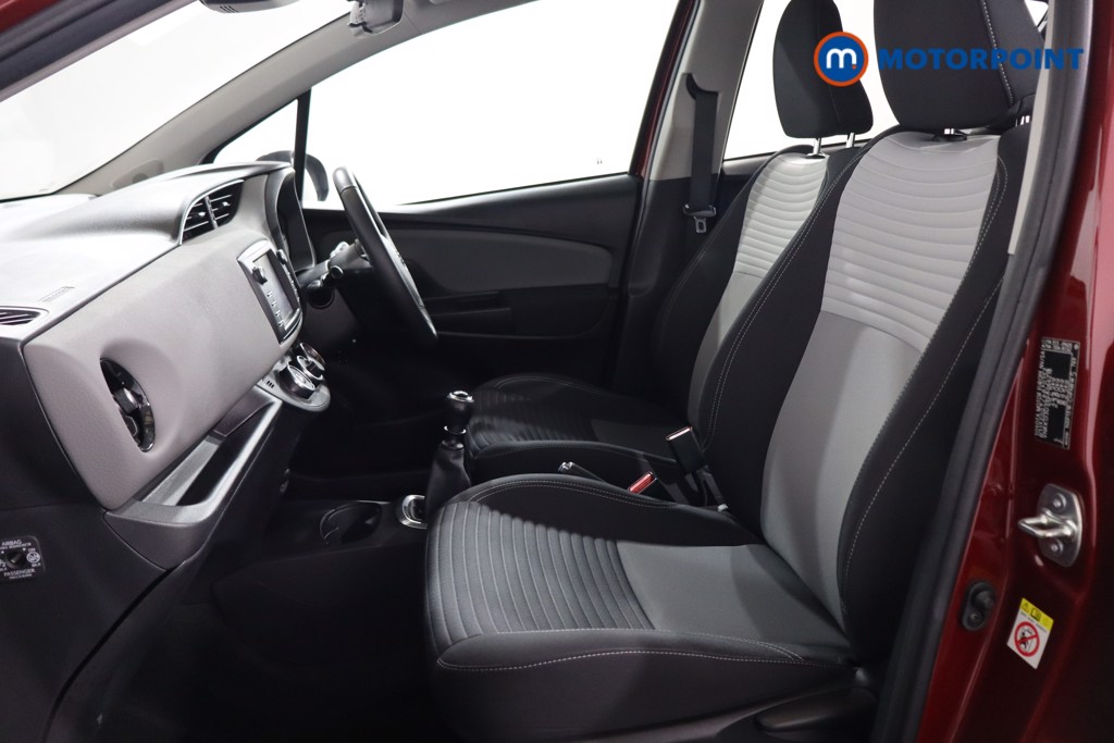 Toyota Yaris Icon Manual Petrol Hatchback - Stock Number (1564695) - 17th supplementary image