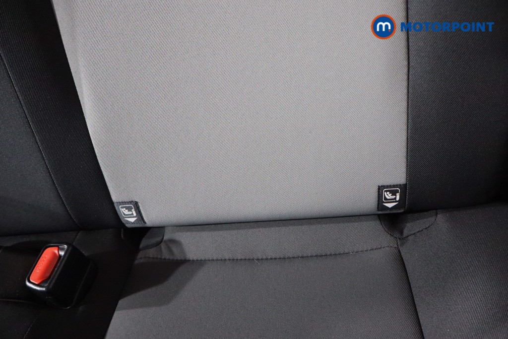 Toyota Yaris Icon Manual Petrol Hatchback - Stock Number (1564695) - 19th supplementary image