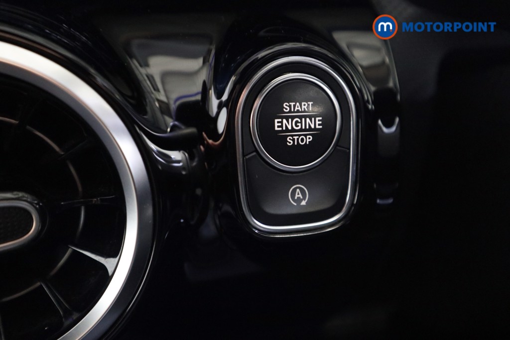 Mercedes-Benz CLA Amg Line Automatic Petrol Coupe - Stock Number (1569398) - 6th supplementary image