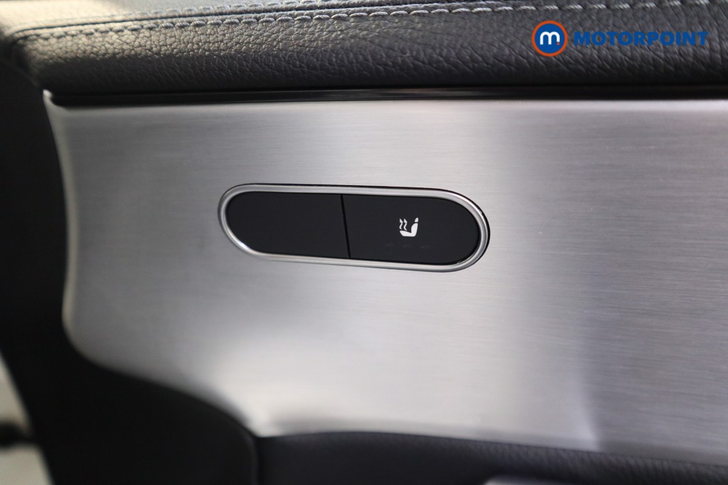 Mercedes-Benz CLA Amg Line Automatic Petrol Coupe - Stock Number (1569398) - 12th supplementary image