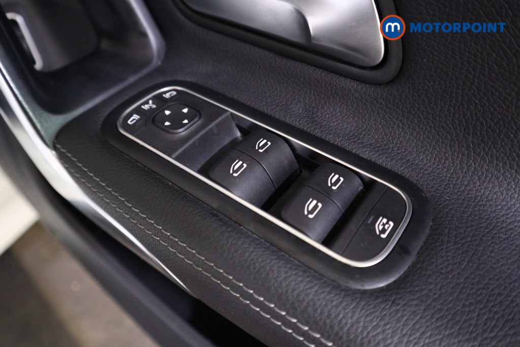 Mercedes-Benz CLA Amg Line Automatic Petrol Coupe - Stock Number (1569398) - 14th supplementary image