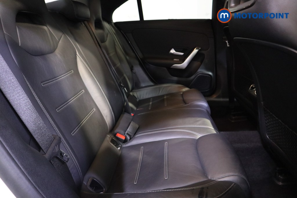 Mercedes-Benz CLA Amg Line Automatic Petrol Coupe - Stock Number (1569398) - 17th supplementary image