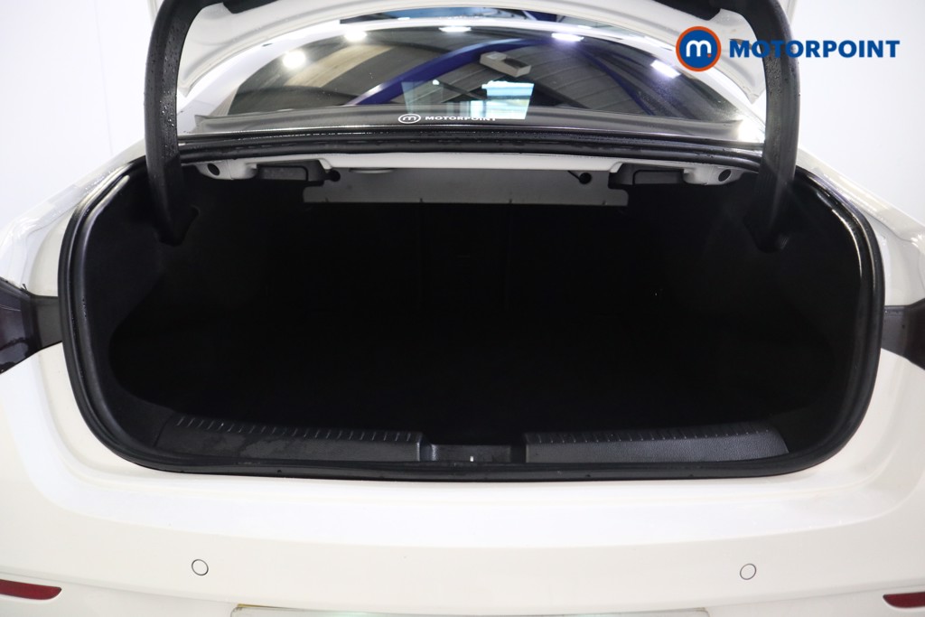 Mercedes-Benz CLA Amg Line Automatic Petrol Coupe - Stock Number (1569398) - 20th supplementary image