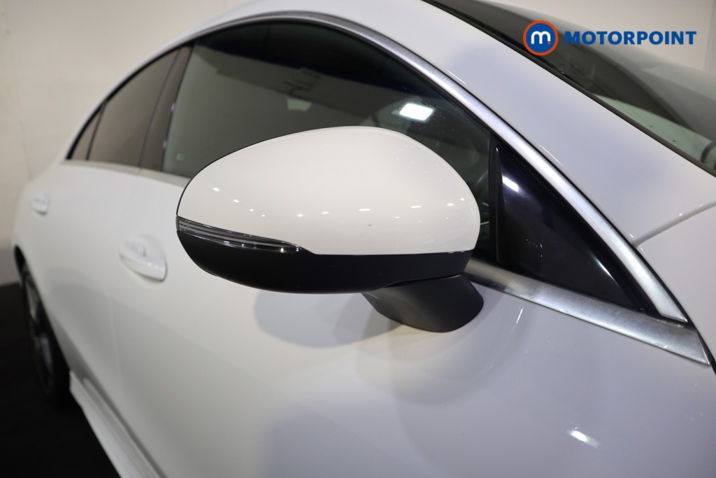 Mercedes-Benz CLA Amg Line Automatic Petrol Coupe - Stock Number (1569398) - 28th supplementary image