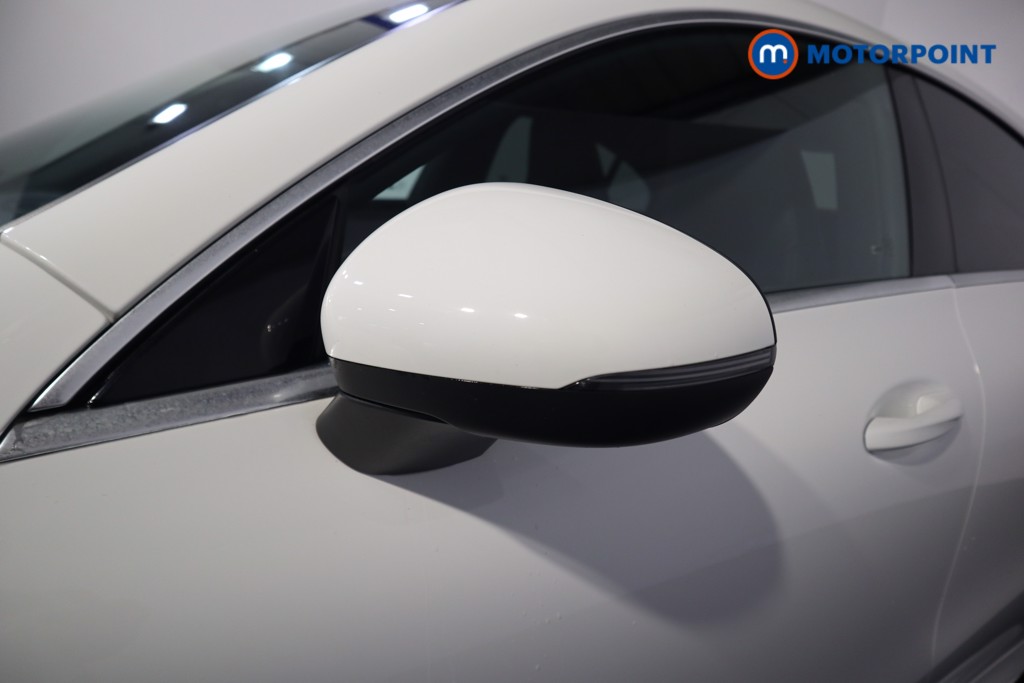 Mercedes-Benz CLA Amg Line Automatic Petrol Coupe - Stock Number (1569398) - 29th supplementary image