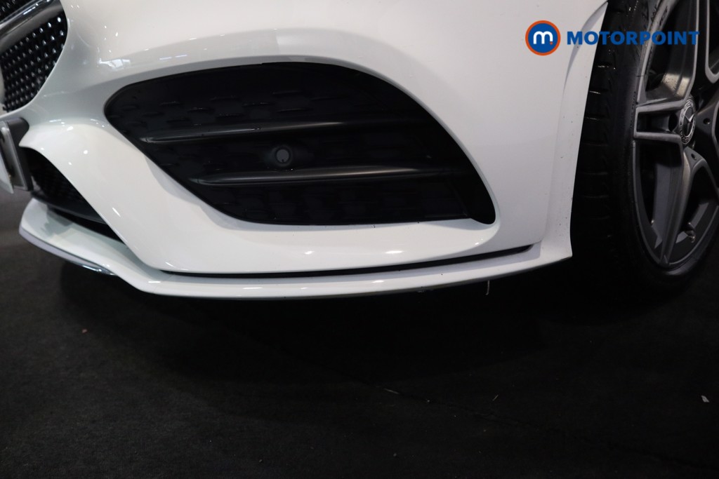 Mercedes-Benz CLA Amg Line Automatic Petrol Coupe - Stock Number (1569398) - 30th supplementary image