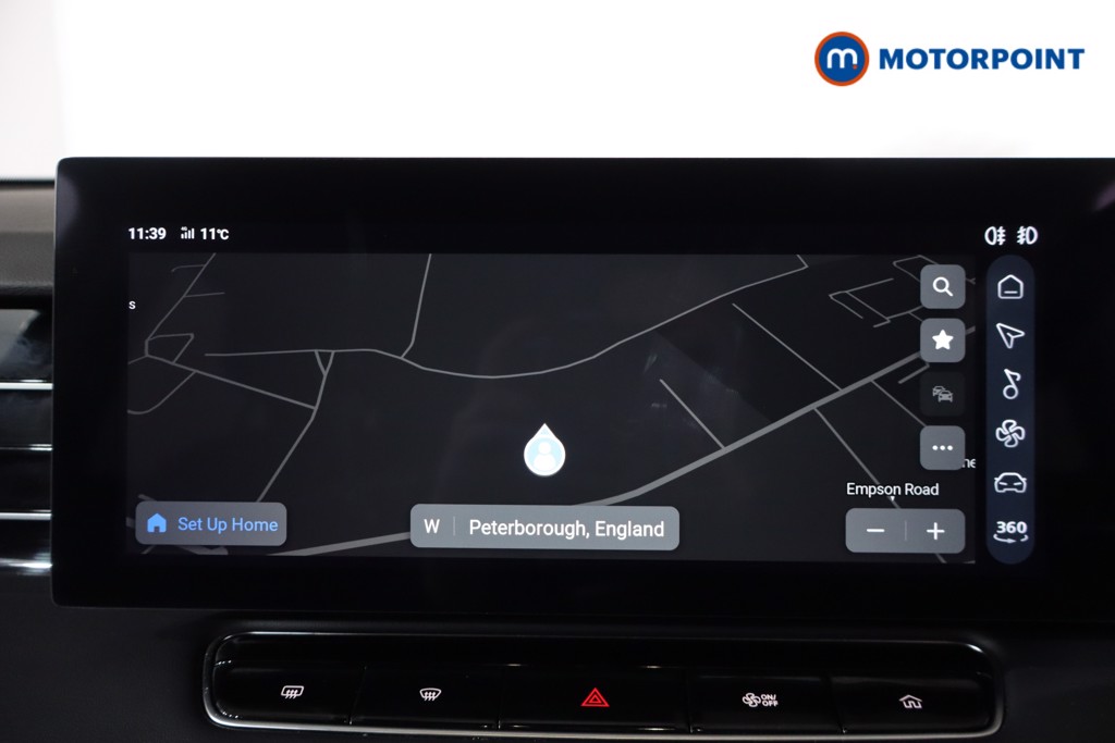 Mg Motor Uk HS Trophy Automatic Petrol SUV - Stock Number (1573588) - 2nd supplementary image