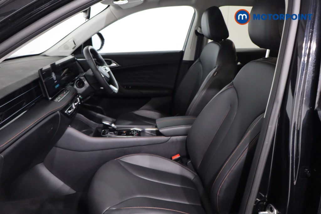 Mg Motor Uk HS Trophy Automatic Petrol SUV - Stock Number (1573588) - 4th supplementary image