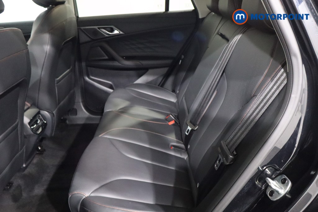 Mg Motor Uk HS Trophy Automatic Petrol SUV - Stock Number (1573588) - 5th supplementary image