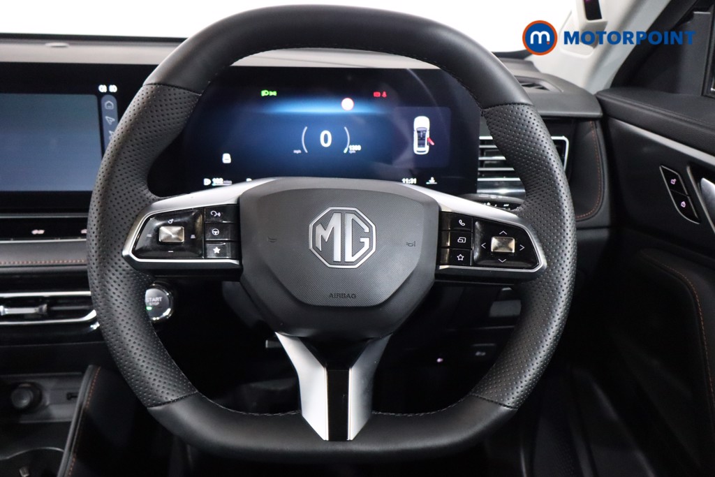 Mg Motor Uk HS Trophy Automatic Petrol SUV - Stock Number (1573588) - 6th supplementary image