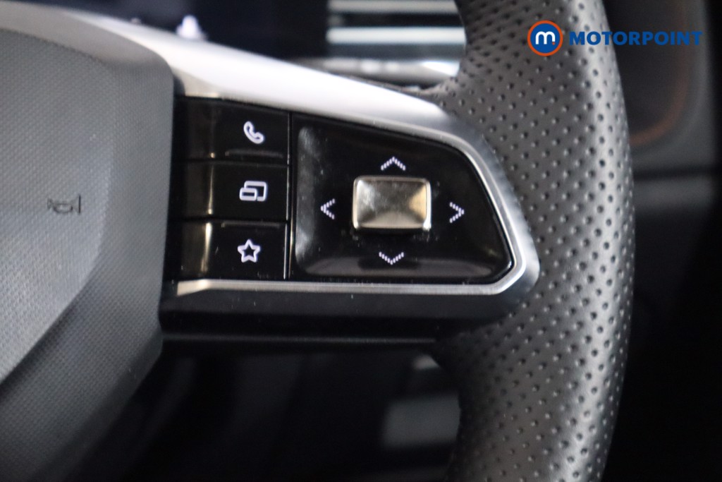 Mg Motor Uk HS Trophy Automatic Petrol SUV - Stock Number (1573588) - 7th supplementary image