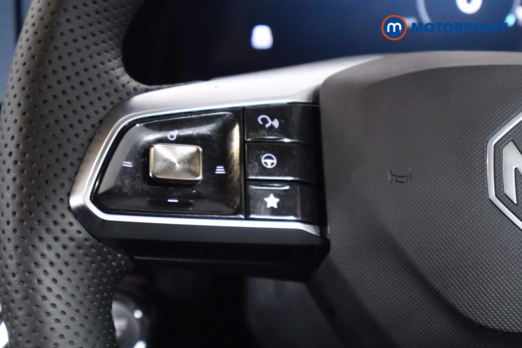 Mg Motor Uk HS Trophy Automatic Petrol SUV - Stock Number (1573588) - 8th supplementary image