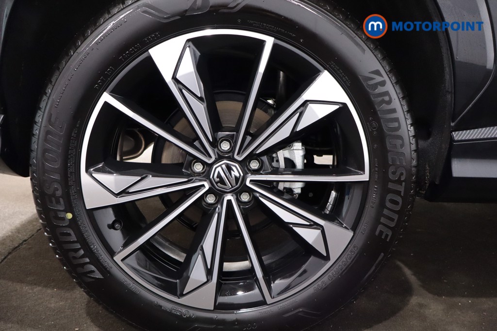 Mg Motor Uk HS Trophy Automatic Petrol SUV - Stock Number (1573588) - 9th supplementary image