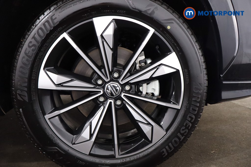 Mg Motor Uk HS Trophy Automatic Petrol SUV - Stock Number (1573588) - 10th supplementary image