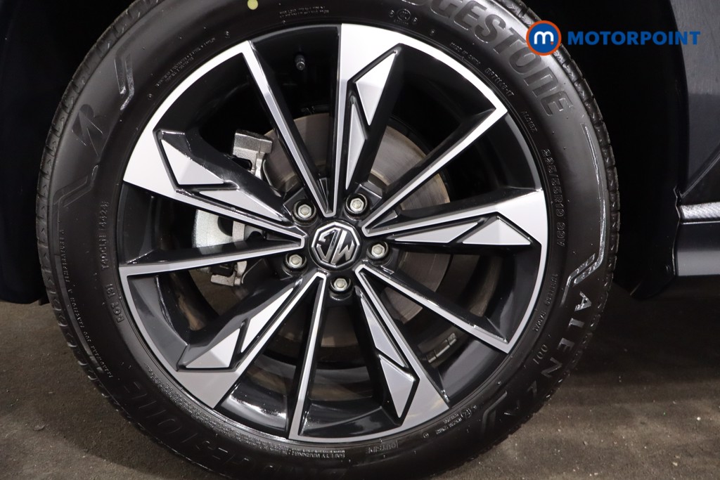 Mg Motor Uk HS Trophy Automatic Petrol SUV - Stock Number (1573588) - 11th supplementary image