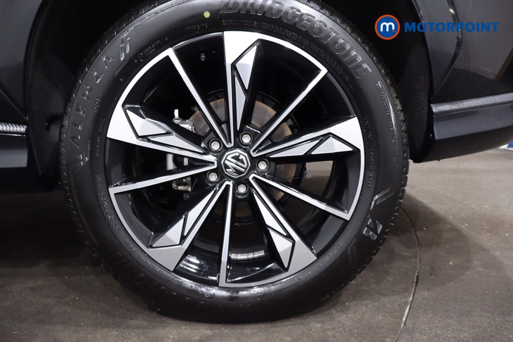 Mg Motor Uk HS Trophy Automatic Petrol SUV - Stock Number (1573588) - 12th supplementary image