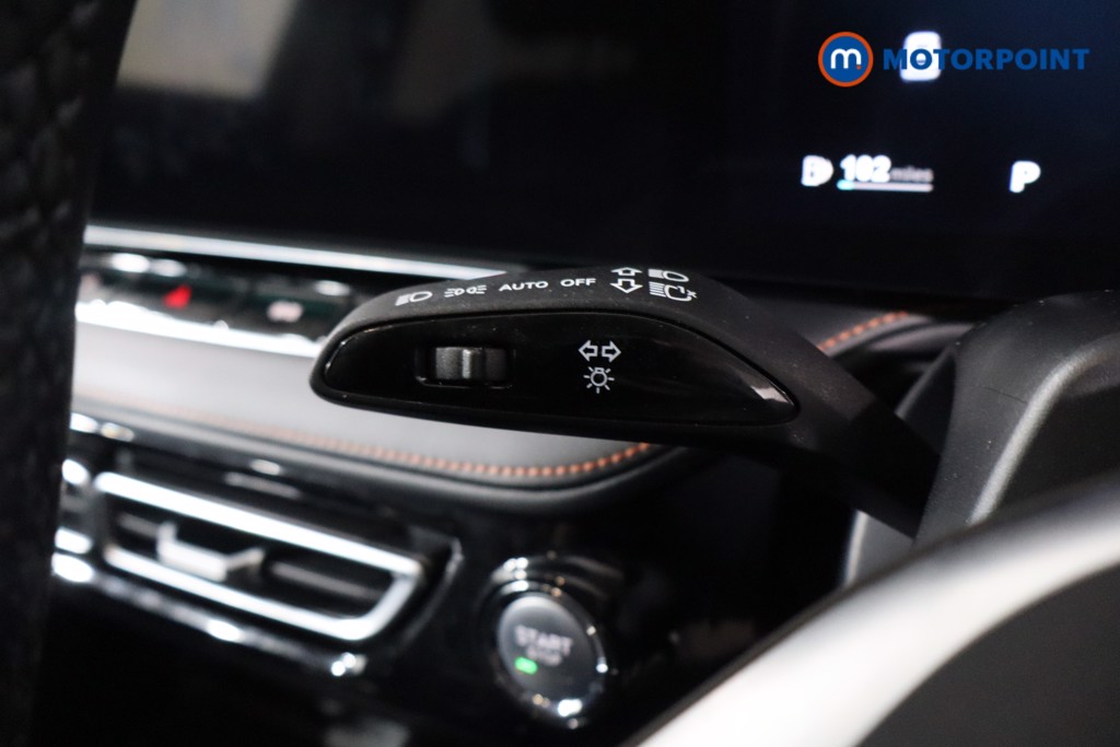 Mg Motor Uk HS Trophy Automatic Petrol SUV - Stock Number (1573588) - 14th supplementary image