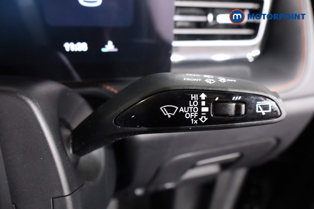 Mg Motor Uk HS Trophy Automatic Petrol SUV - Stock Number (1573588) - 15th supplementary image