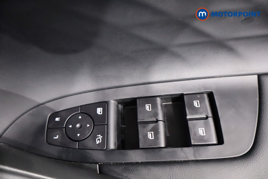 Mg Motor Uk HS Trophy Automatic Petrol SUV - Stock Number (1573588) - 16th supplementary image