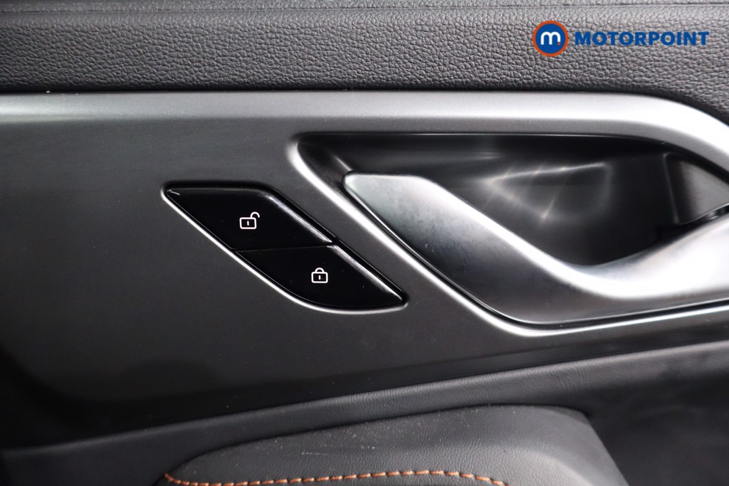 Mg Motor Uk HS Trophy Automatic Petrol SUV - Stock Number (1573588) - 17th supplementary image