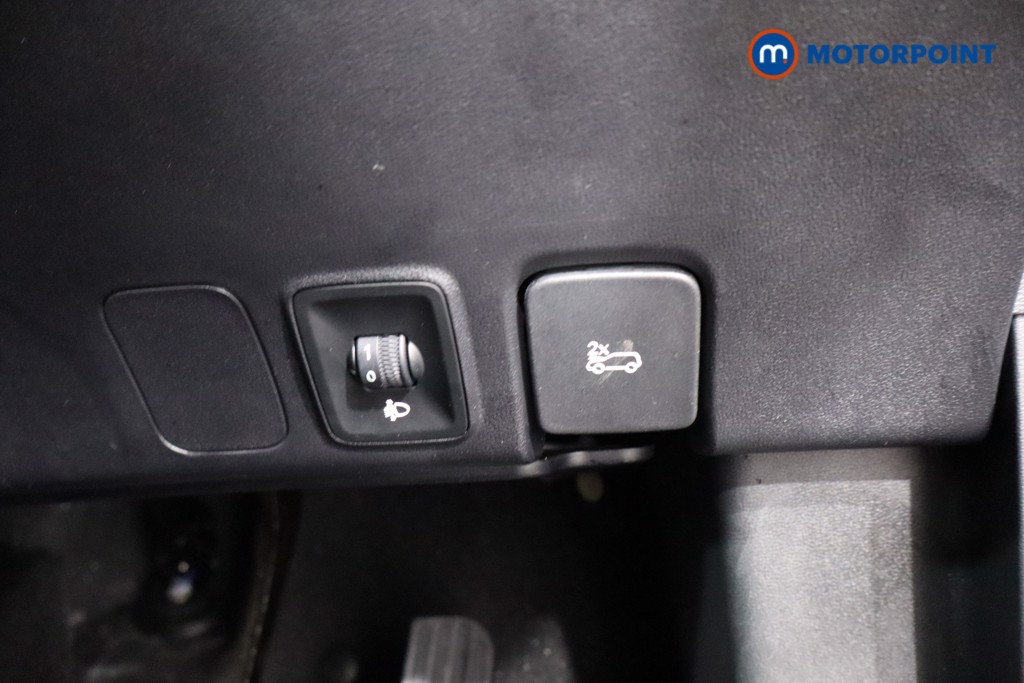 Mg Motor Uk HS Trophy Automatic Petrol SUV - Stock Number (1573588) - 18th supplementary image