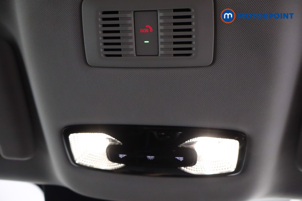 Mg Motor Uk HS Trophy Automatic Petrol SUV - Stock Number (1573588) - 19th supplementary image