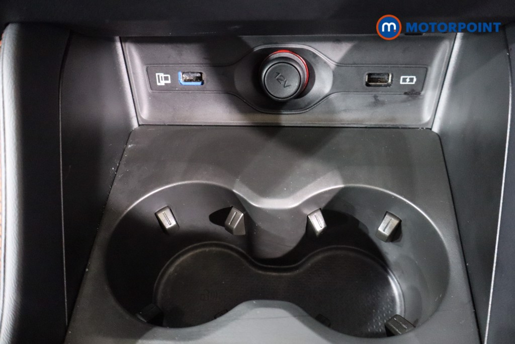 Mg Motor Uk HS Trophy Automatic Petrol SUV - Stock Number (1573588) - 20th supplementary image