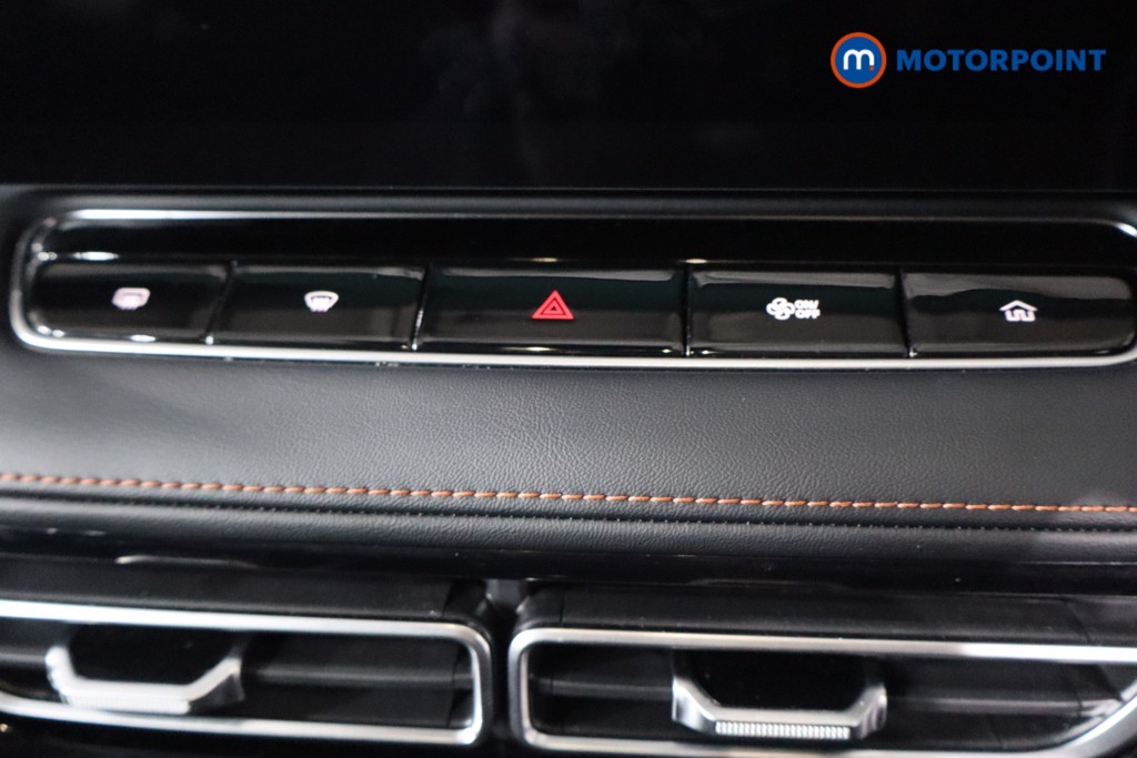 Mg Motor Uk HS Trophy Automatic Petrol SUV - Stock Number (1573588) - 21st supplementary image