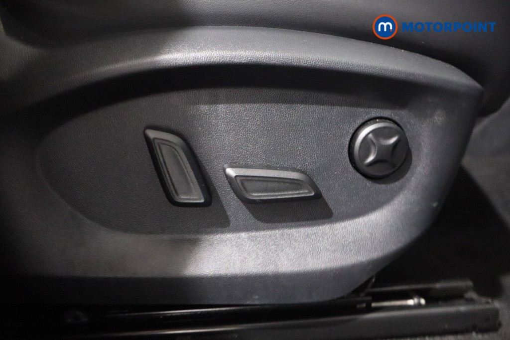 Mg Motor Uk HS Trophy Automatic Petrol SUV - Stock Number (1573588) - 24th supplementary image