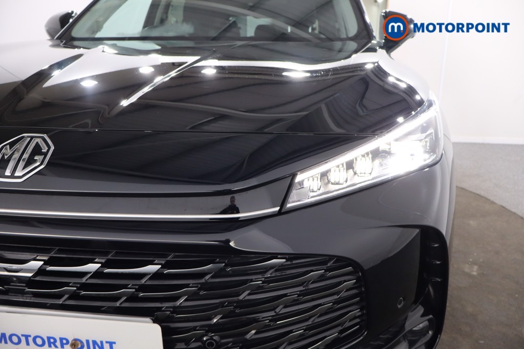 Mg Motor Uk HS Trophy Automatic Petrol SUV - Stock Number (1573588) - 26th supplementary image