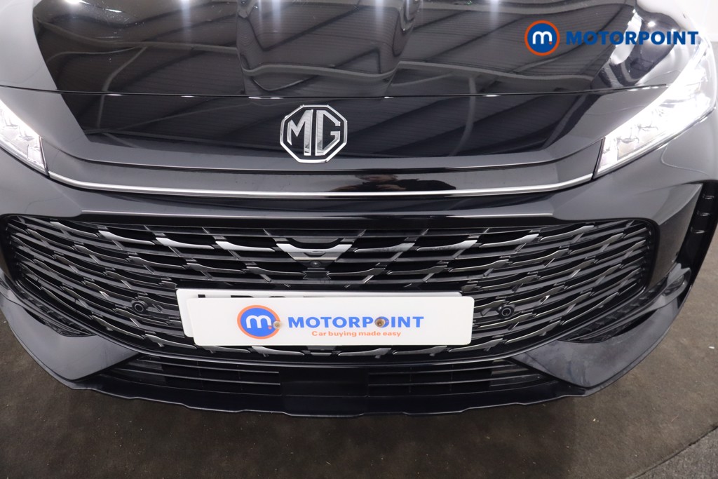 Mg Motor Uk HS Trophy Automatic Petrol SUV - Stock Number (1573588) - 28th supplementary image