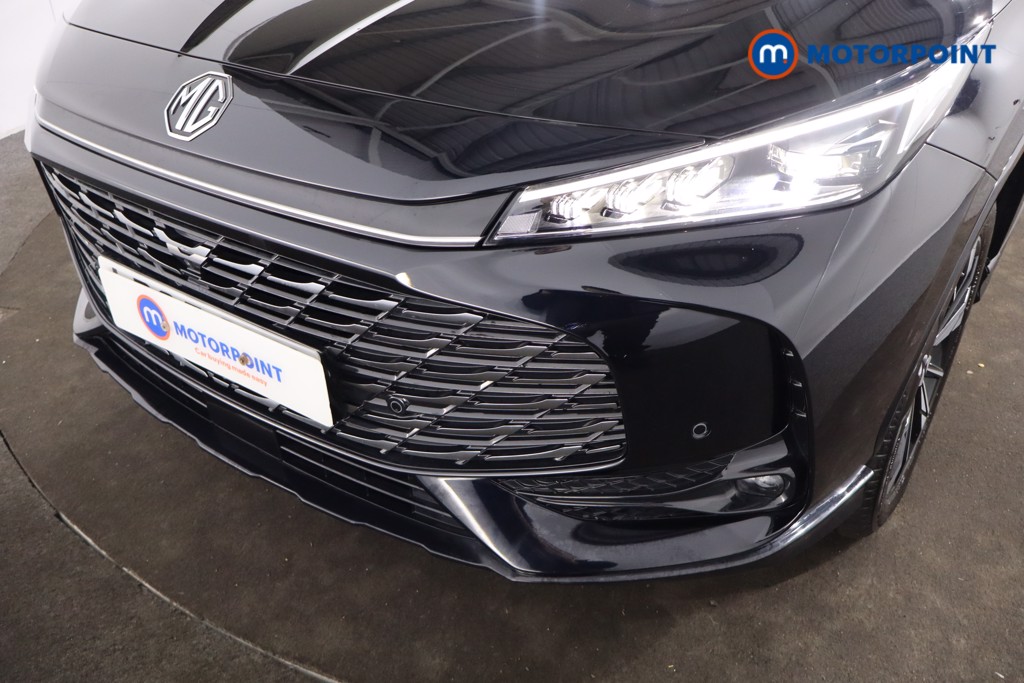Mg Motor Uk HS Trophy Automatic Petrol SUV - Stock Number (1573588) - 29th supplementary image
