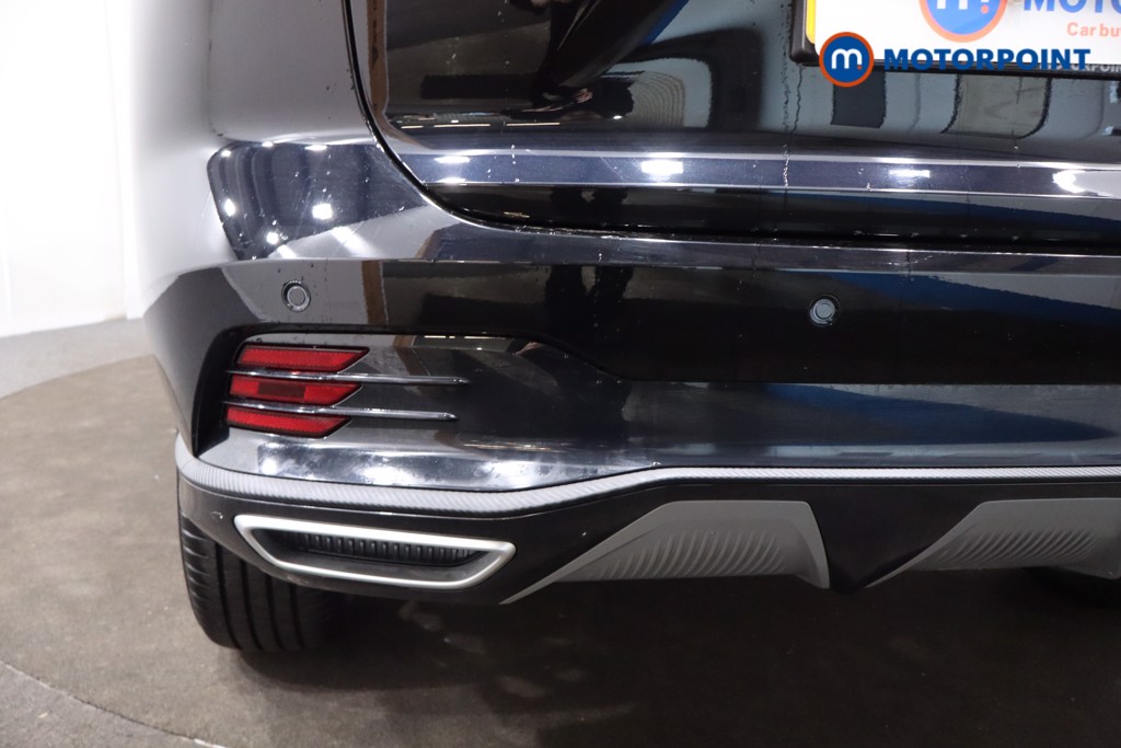 Mg Motor Uk HS Trophy Automatic Petrol SUV - Stock Number (1573588) - 31st supplementary image