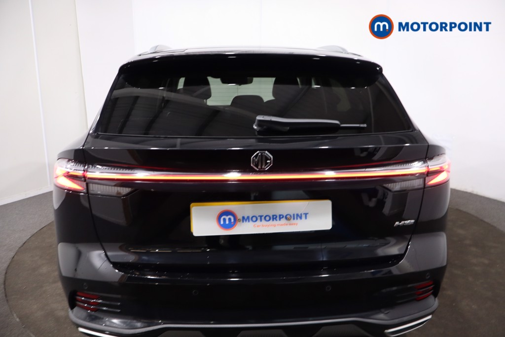 Mg Motor Uk HS Trophy Automatic Petrol SUV - Stock Number (1573588) - 32nd supplementary image