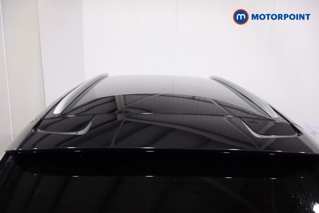 Mg Motor Uk HS Trophy Automatic Petrol SUV - Stock Number (1573588) - 33rd supplementary image