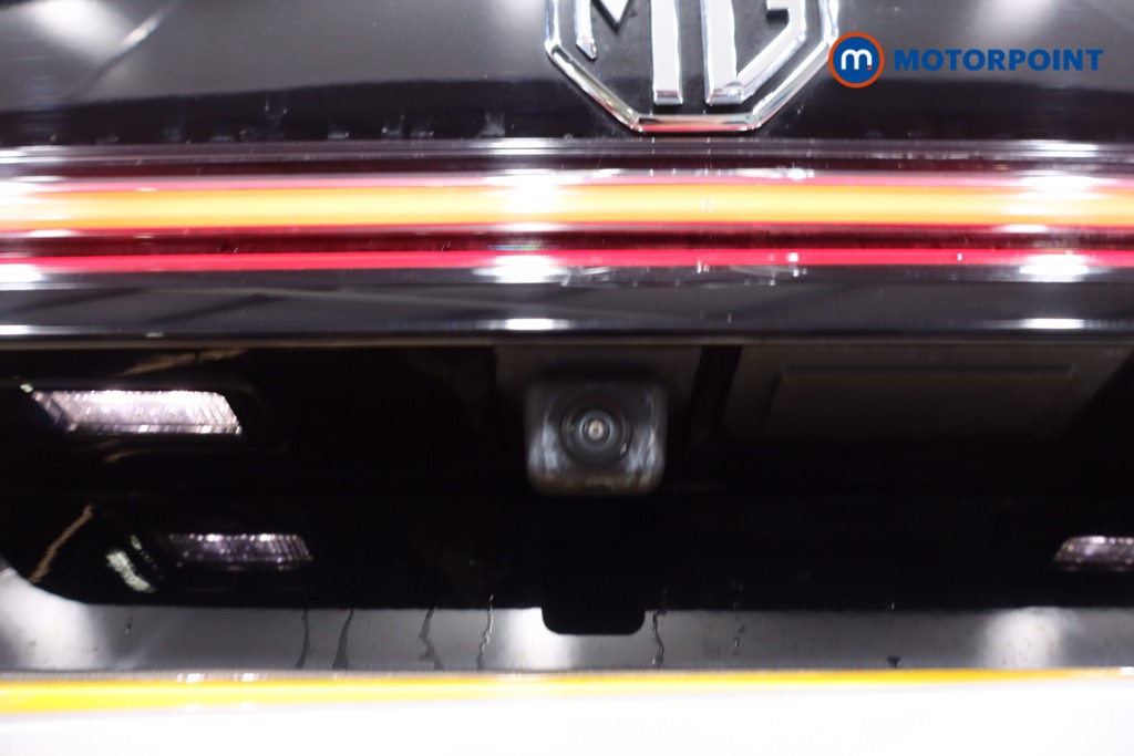 Mg Motor Uk HS Trophy Automatic Petrol SUV - Stock Number (1573588) - 34th supplementary image