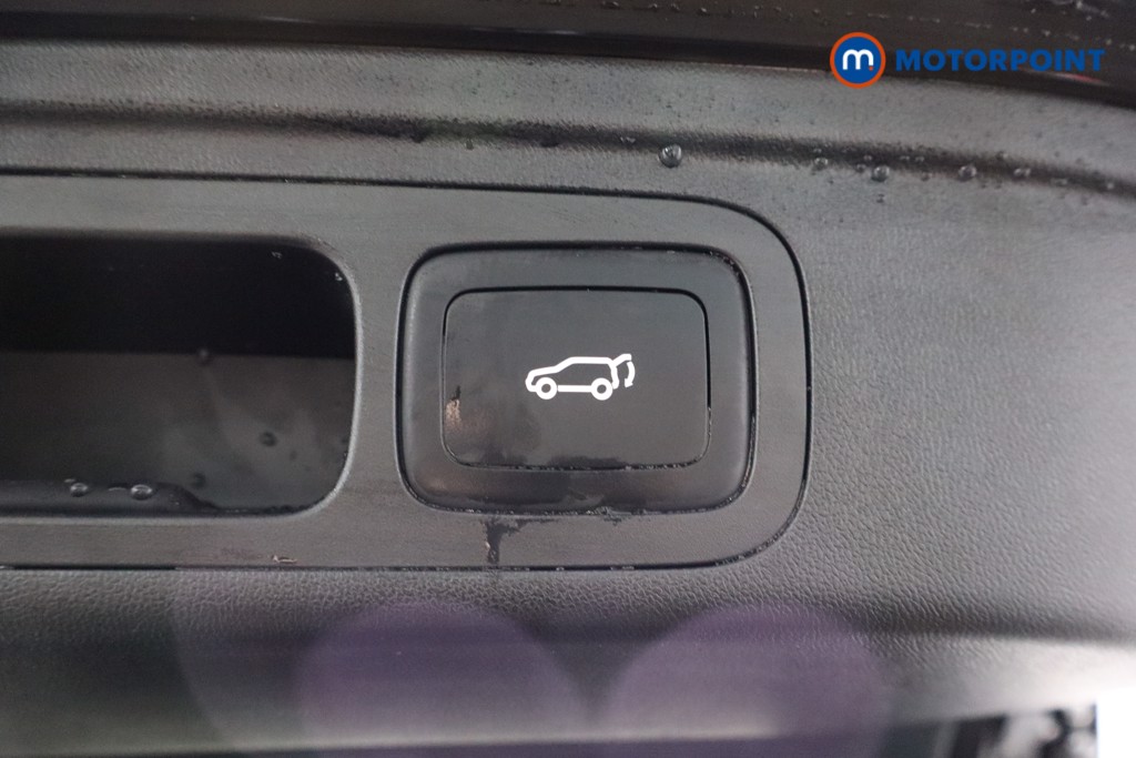 Mg Motor Uk HS Trophy Automatic Petrol SUV - Stock Number (1573588) - 35th supplementary image