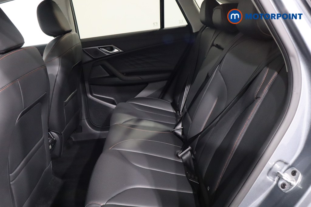 Mg Motor Uk HS Trophy Automatic Petrol SUV - Stock Number (1583875) - 5th supplementary image