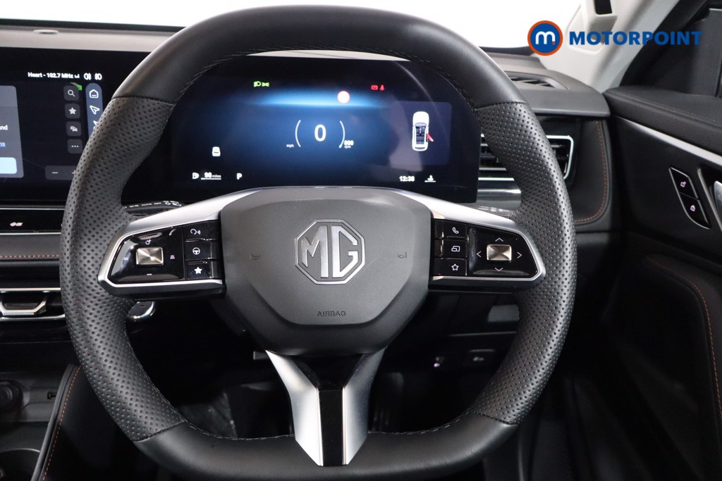 Mg Motor Uk HS Trophy Automatic Petrol SUV - Stock Number (1583875) - 6th supplementary image