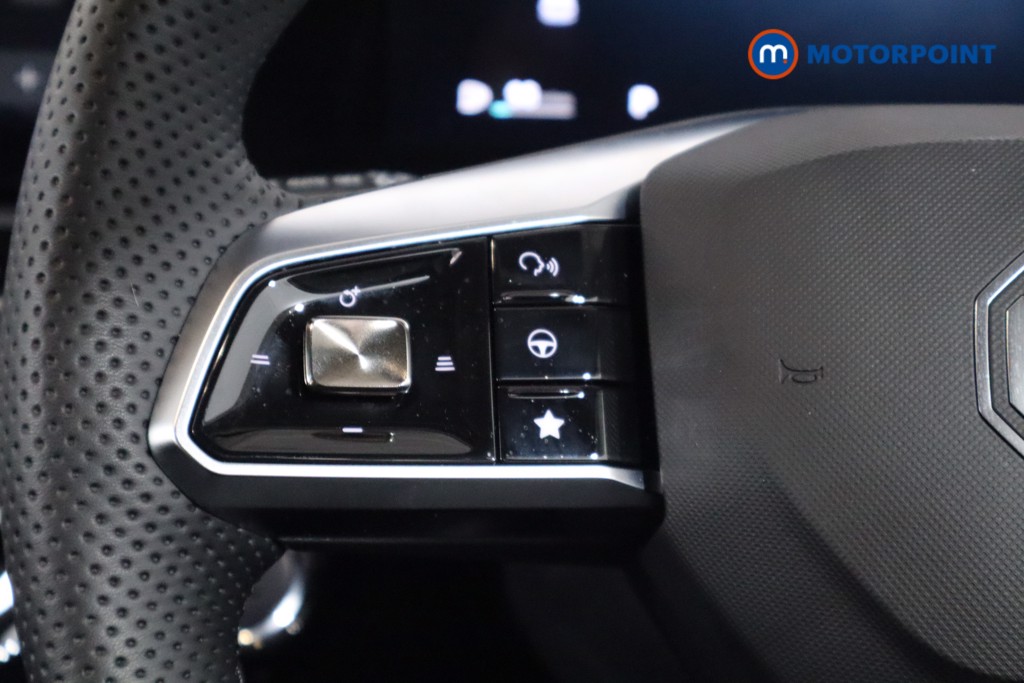 Mg Motor Uk HS Trophy Automatic Petrol SUV - Stock Number (1583875) - 7th supplementary image