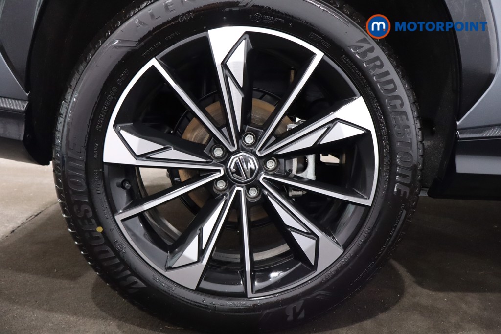 Mg Motor Uk HS Trophy Automatic Petrol SUV - Stock Number (1583875) - 9th supplementary image