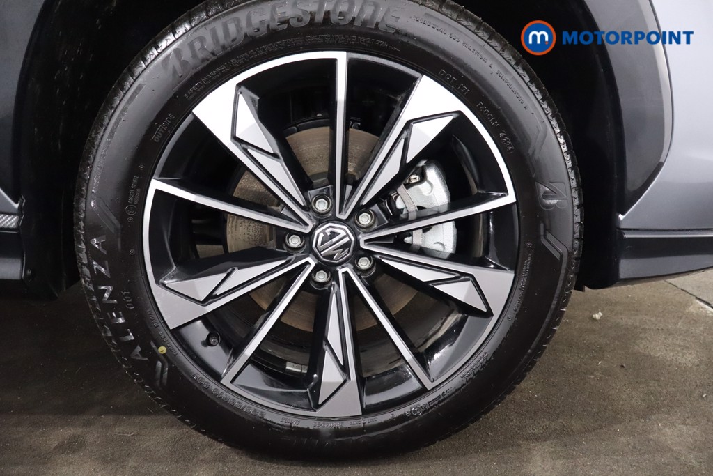 Mg Motor Uk HS Trophy Automatic Petrol SUV - Stock Number (1583875) - 10th supplementary image