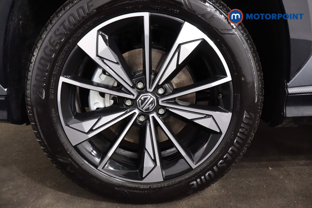 Mg Motor Uk HS Trophy Automatic Petrol SUV - Stock Number (1583875) - 11th supplementary image