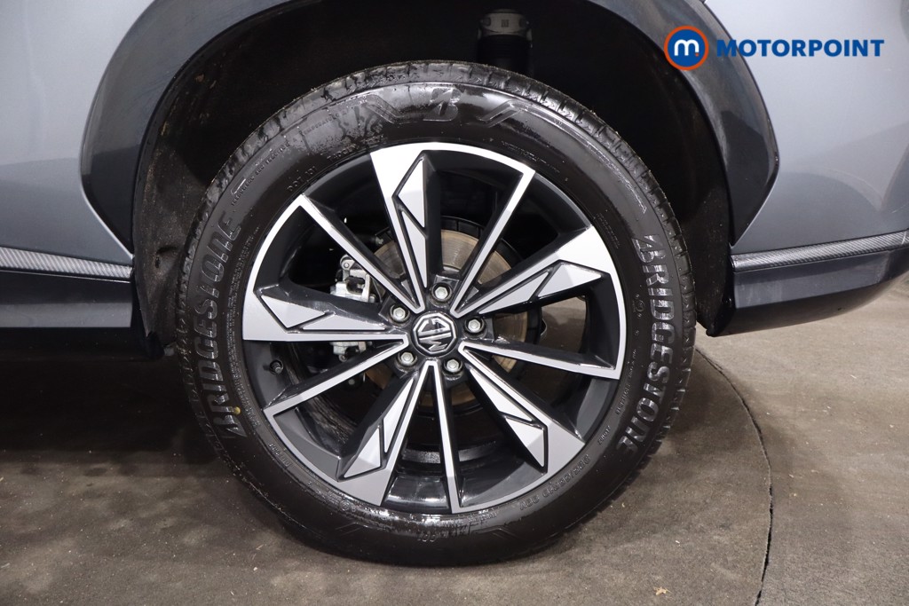 Mg Motor Uk HS Trophy Automatic Petrol SUV - Stock Number (1583875) - 12th supplementary image