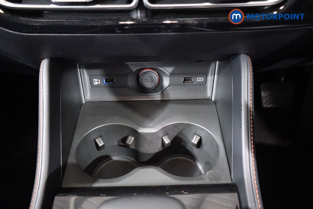 Mg Motor Uk HS Trophy Automatic Petrol SUV - Stock Number (1583875) - 13th supplementary image