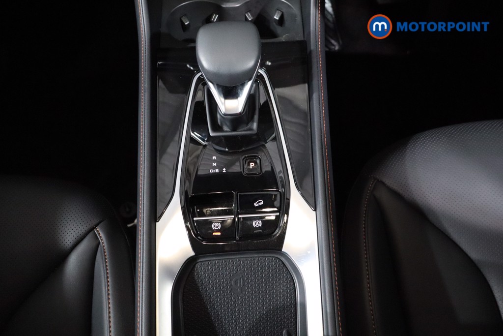 Mg Motor Uk HS Trophy Automatic Petrol SUV - Stock Number (1583875) - 14th supplementary image