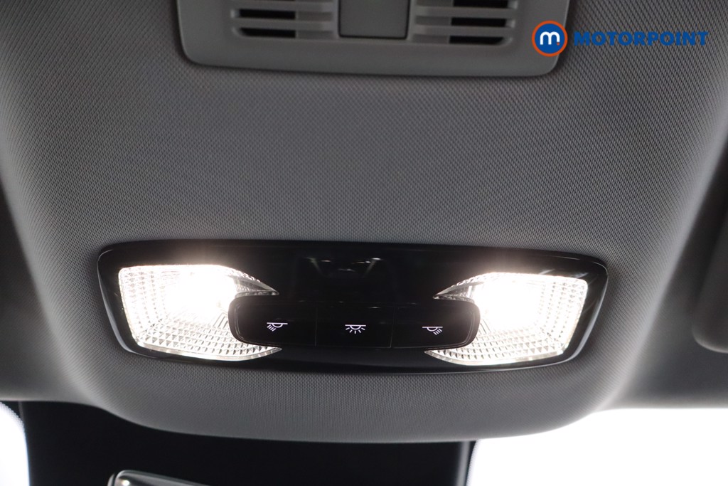 Mg Motor Uk HS Trophy Automatic Petrol SUV - Stock Number (1583875) - 15th supplementary image