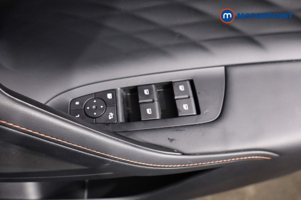 Mg Motor Uk HS Trophy Automatic Petrol SUV - Stock Number (1583875) - 18th supplementary image